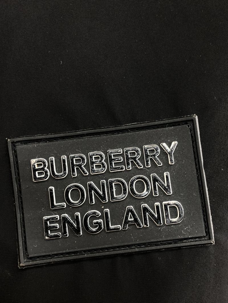 Burberry Outwear